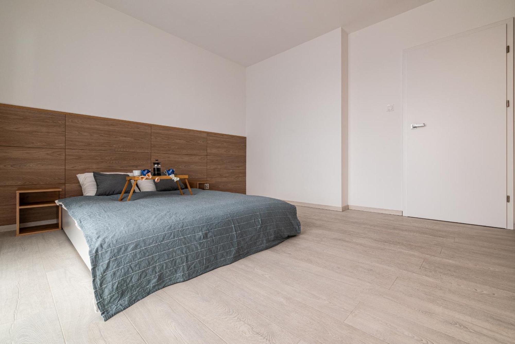 Witolda Riverside Apartments - Balcony, City View - By Rentujemy Βρότσλαβ Εξωτερικό φωτογραφία
