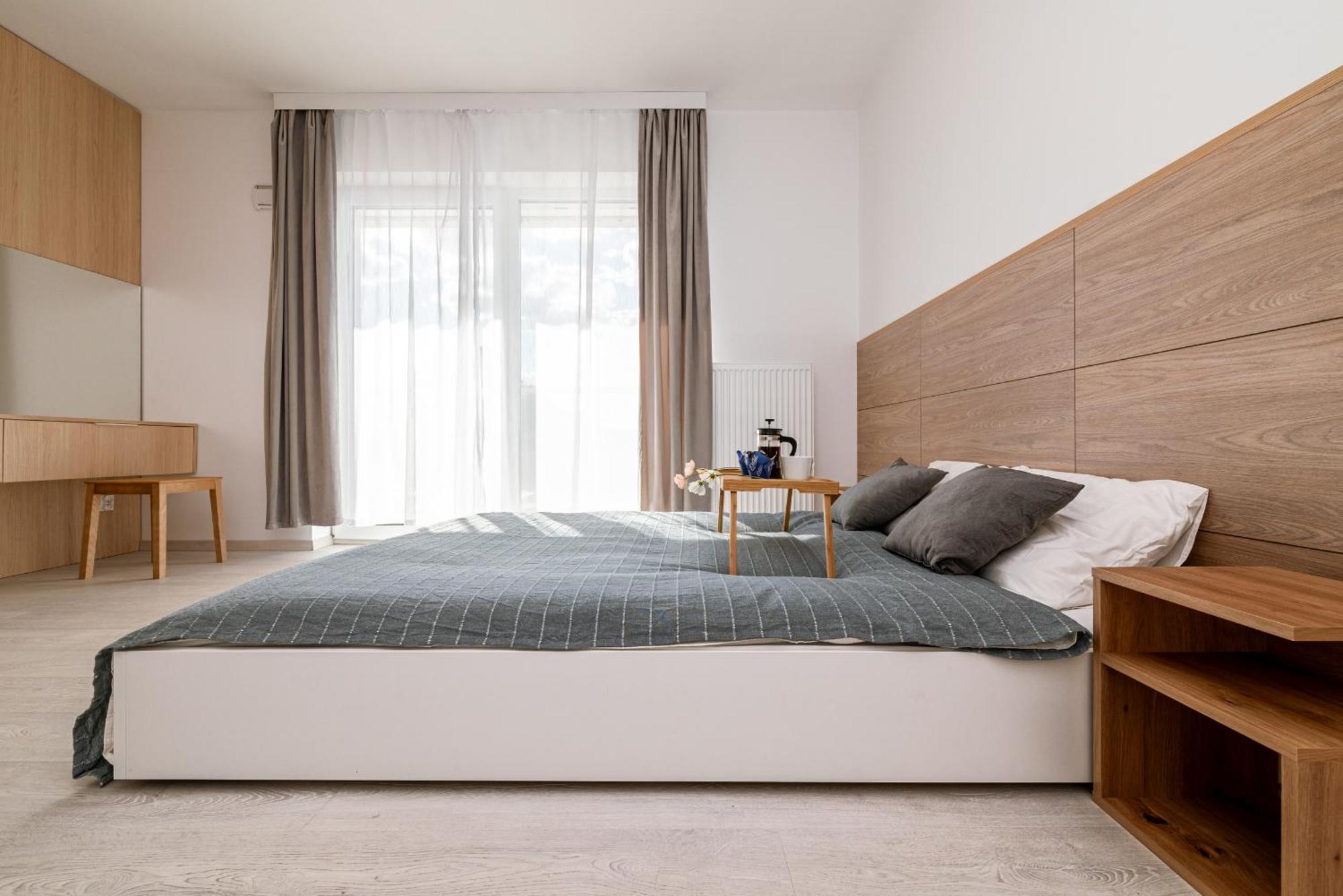 Witolda Riverside Apartments - Balcony, City View - By Rentujemy Βρότσλαβ Εξωτερικό φωτογραφία